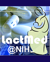 Cover of Drugs and Lactation Database (LactMed®)