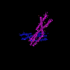 Structure molecule image