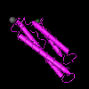 Molecular Structure Image for 3S9O