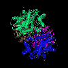 Molecular Structure Image for 3VOZ