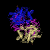 Molecular Structure Image for 3VP0