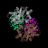 Molecular Structure Image for 3VP2