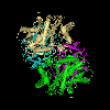 Molecular Structure Image for 3VP3