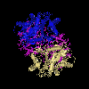 Molecular Structure Image for 3VP4