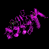 Molecular Structure Image for 4DX2