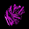 Molecular Structure Image for 4AY1