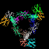 Molecular Structure Image for 4ADQ