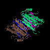 Molecular Structure Image for 4FXO