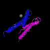 Structure molecule image