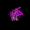 Molecular Structure Image for 4FHH