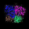 Structure molecule image