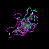 Molecular Structure Image for 4MT2