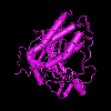 Molecular Structure Image for 4AGC