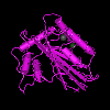 Structure molecule image