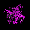 Molecular Structure Image for 1BDA