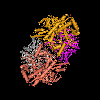 Molecular Structure Image for 4HA3