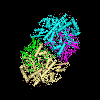 Molecular Structure Image for 4HA4