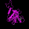 Molecular Structure Image for 4E89