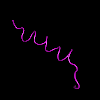 Molecular Structure Image for 2LKQ