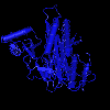 Molecular Structure Image for 3J2I
