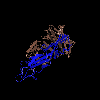 Molecular Structure Image for 4AYM