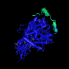 Molecular Structure Image for 4B1V