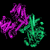 Molecular Structure Image for 4EDF
