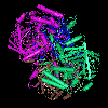 Molecular Structure Image for 1QQW