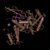 Molecular Structure Image for 2GWS