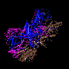 Molecular Structure Image for 4ADJ