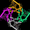 Molecular Structure Image for 4HBN