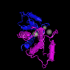 Structure molecule image