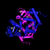 Molecular Structure Image for 1BJF