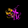 Molecular Structure Image for 3VUX