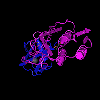 Molecular Structure Image for 4IUM