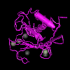 Molecular Structure Image for 4JA1