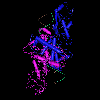 Molecular Structure Image for 4J01