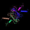 Structure molecule image