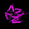 Molecular Structure Image for 1QF9