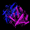 Molecular Structure Image for 1QHI