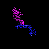 Molecular Structure Image for 4BEJ