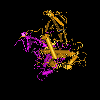 Molecular Structure Image for 4BDF