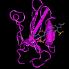 Structure molecule image