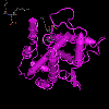 Structure molecule image