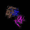 Structure molecule image