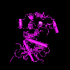 Molecular Structure Image for 4L45