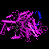 Molecular Structure Image for 4B1U