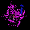 Molecular Structure Image for 4B1W