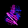 Molecular Structure Image for 4AZM