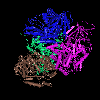 Structure molecule image